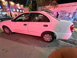 نيسان صني